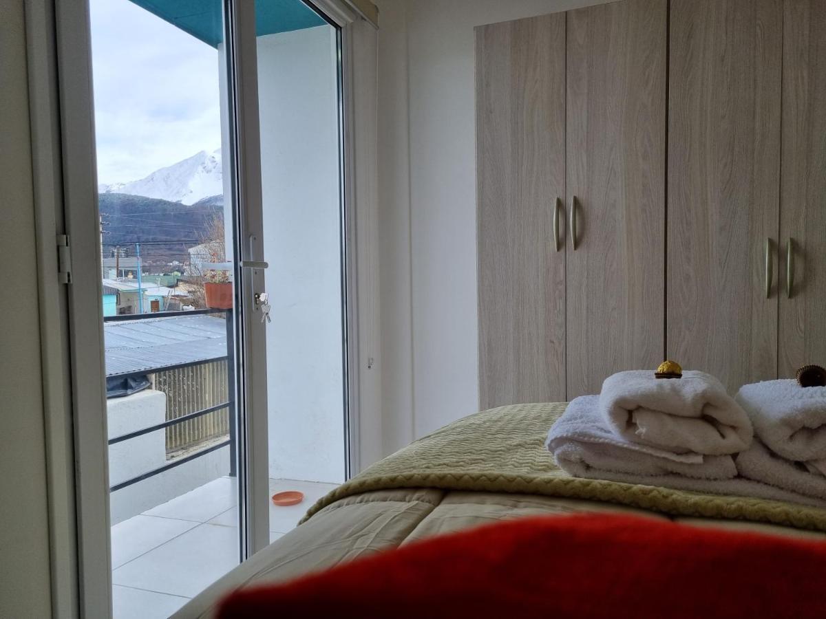 Yoppen: Duplex 2 Dormitorios En Ushuaia Exterior photo